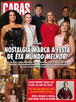 CARAS Brasil